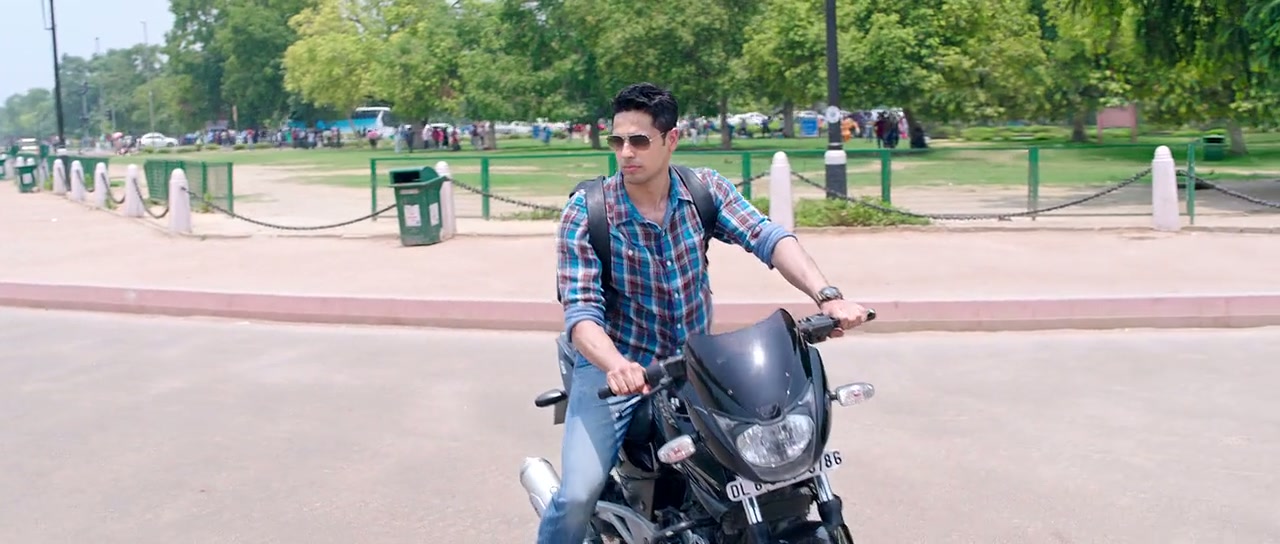 Aiyaary Screenshot