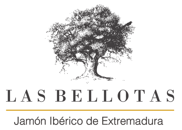 Logo de Bellotas