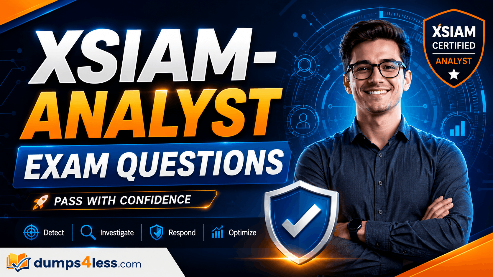 XSIAM-Analyst Exam Questions