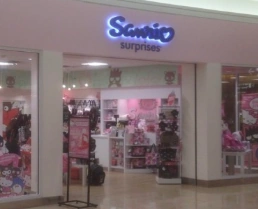 Sanriocore