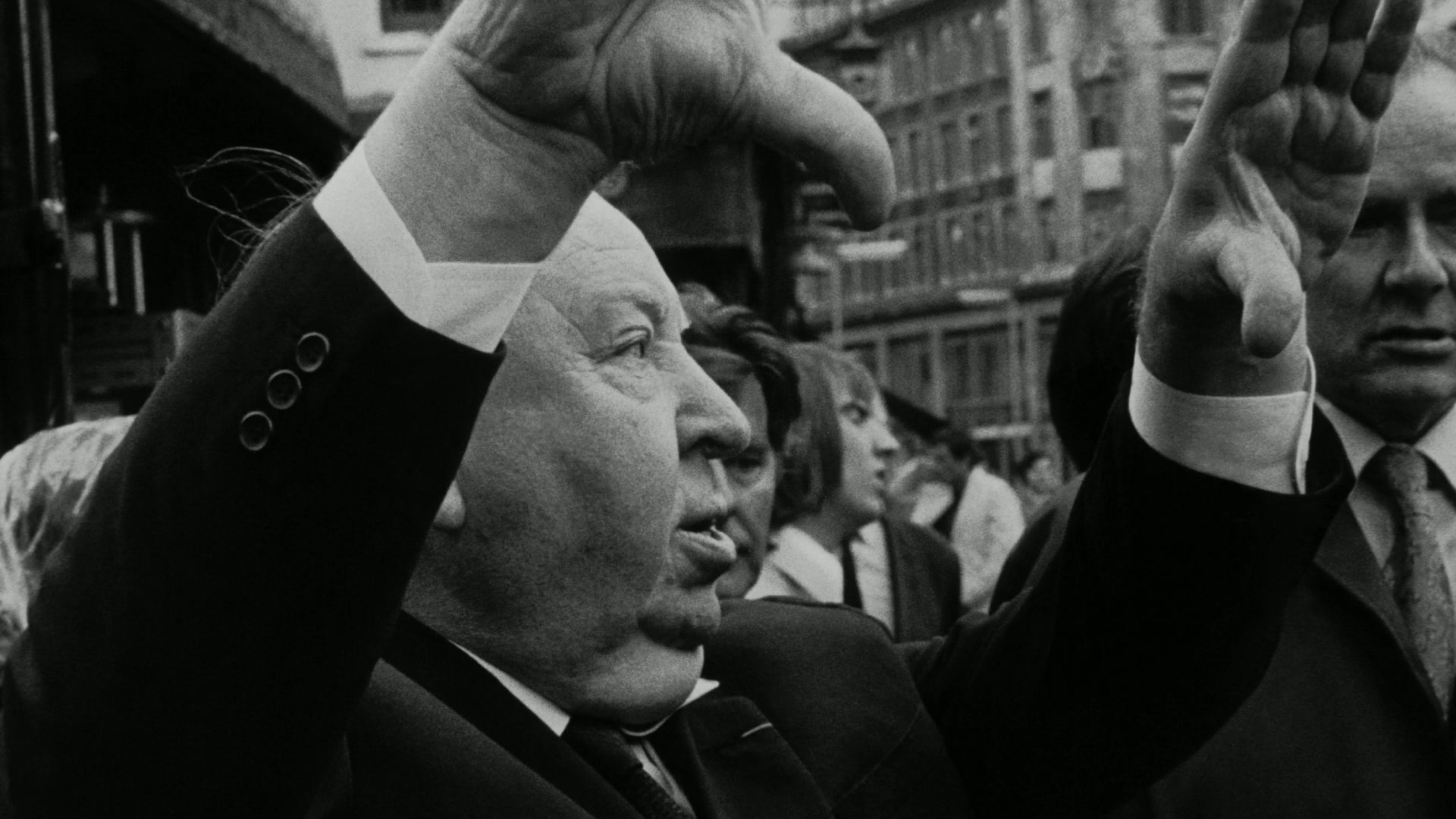 Spielberg Screenshot