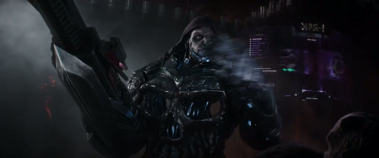 Ready Player One Screenshot