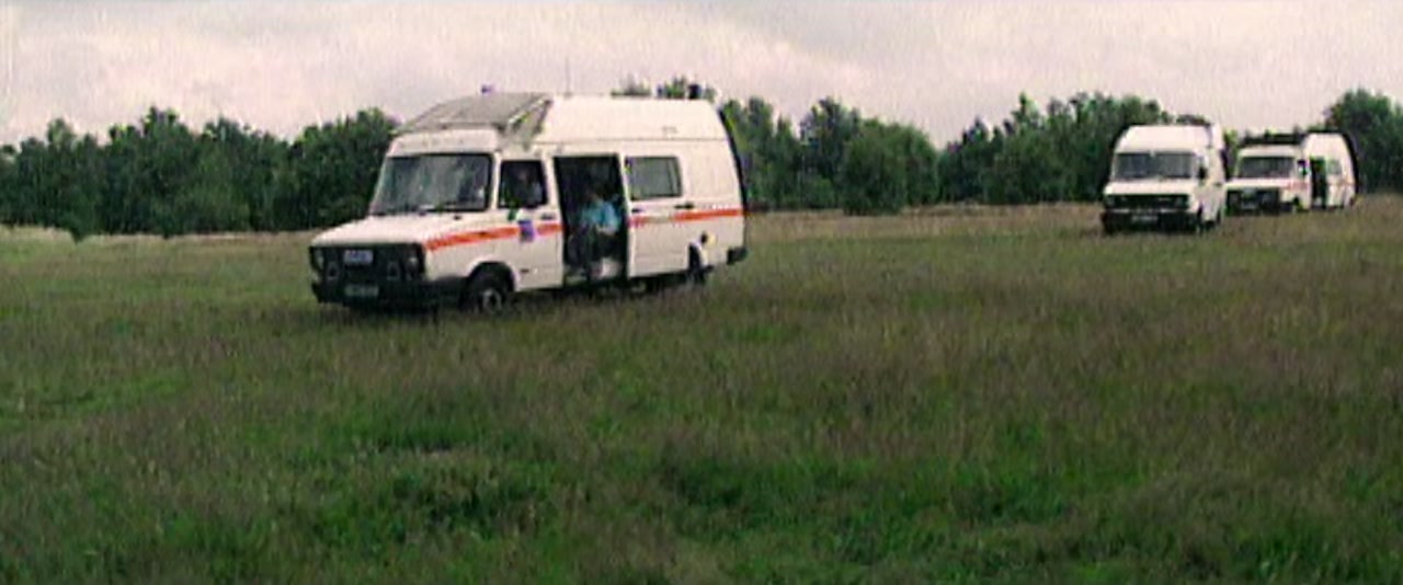 The Murder of Rachel Nickell Screenshot