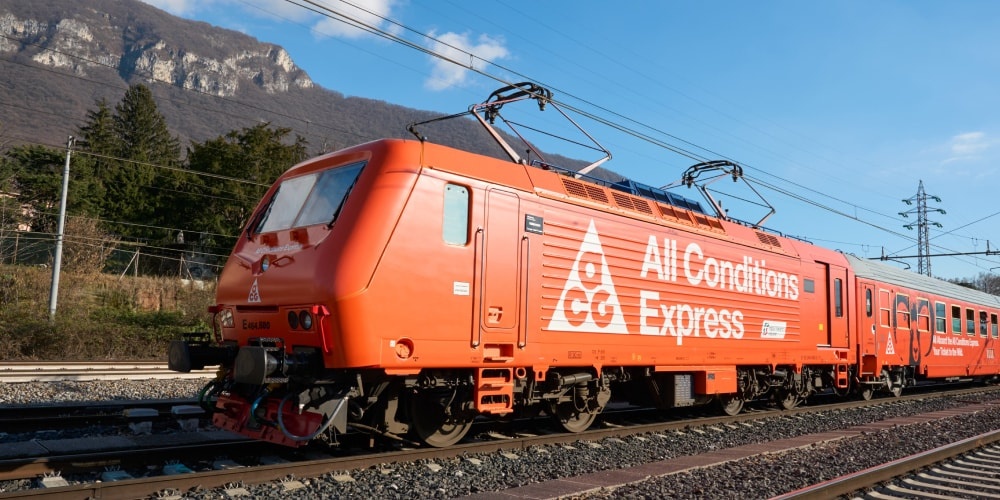 Nike ACG Unveils All Conditions Express Mobile Camp – A New Era of Outdoor Exploration