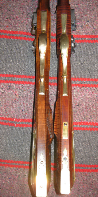 Whiting-Bellies