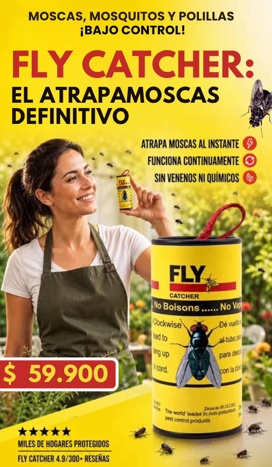 Imagen personalizada