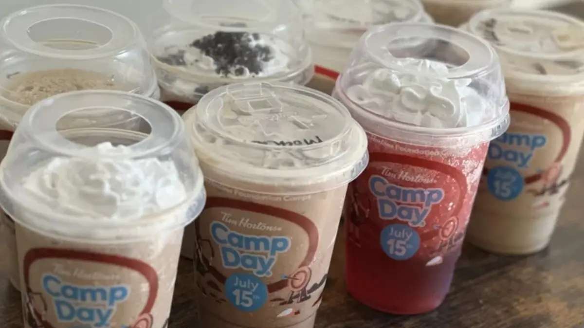 The Reign of the Iced Capp May Be Over