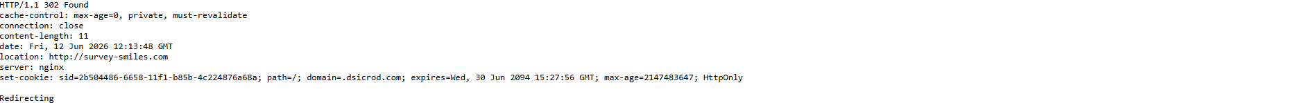 Screenshot of dsicrod.com