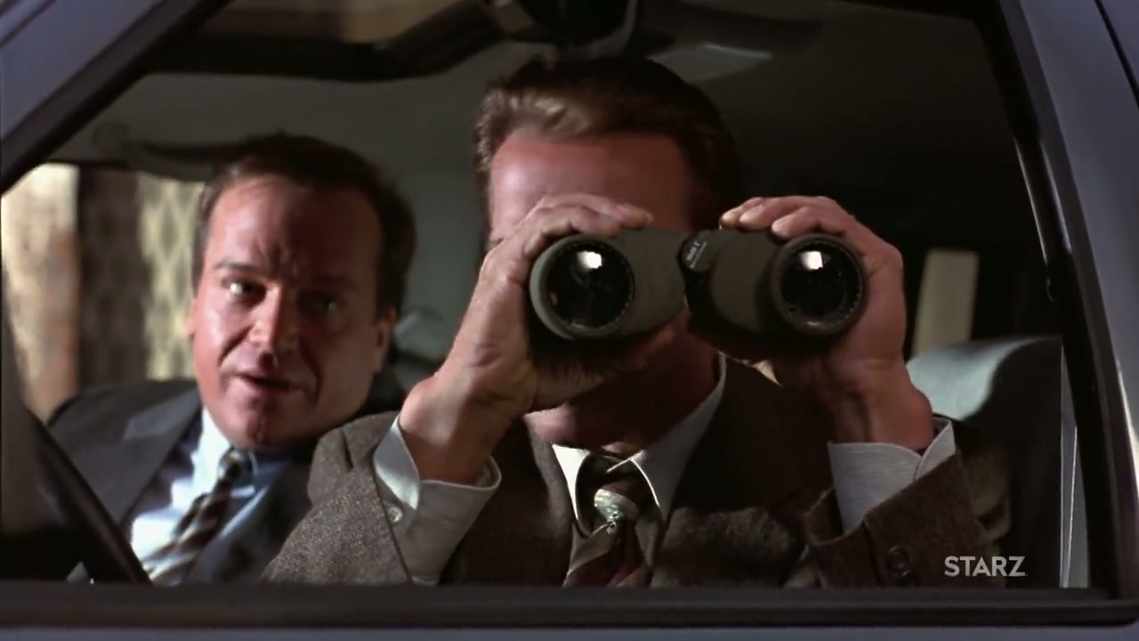 True Lies Screenshot