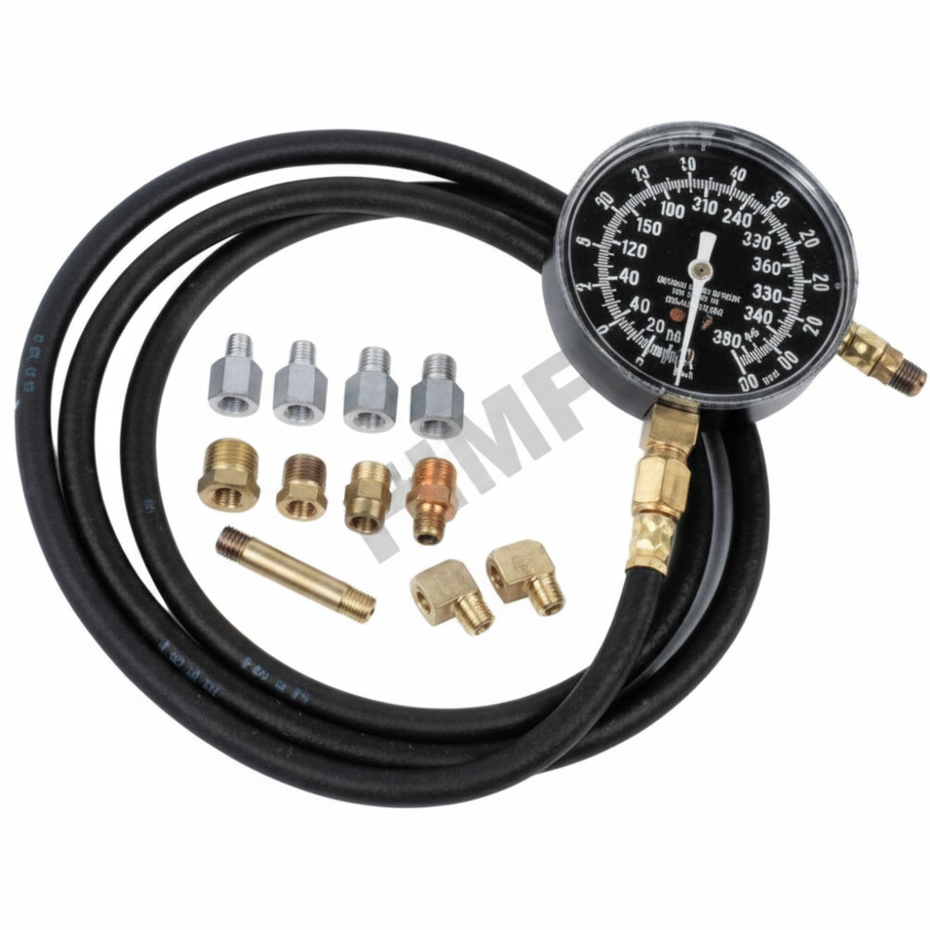 ENGINE & AUTO TRANS OIL PRESSURE TESTER