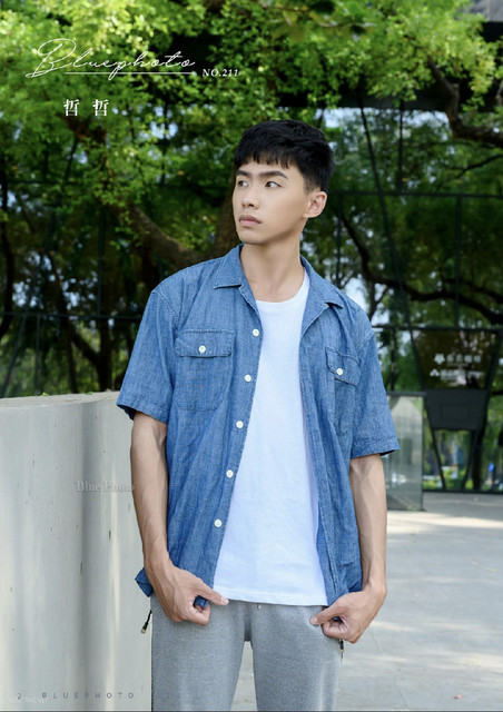 Blue Photo 211 13