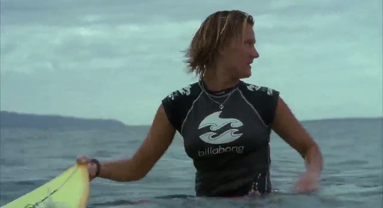 Blue Crush Screenshot