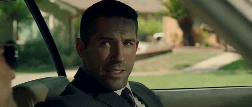 The Debt Collector Screenshot