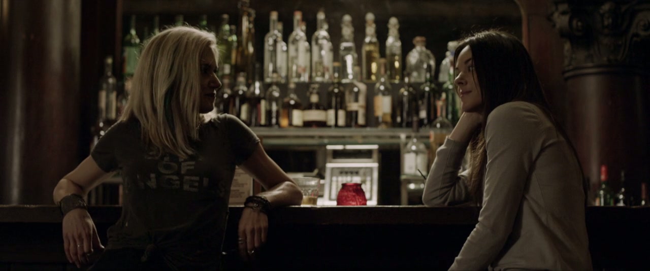 I Spit on Your Grave: Vengeance Is Mine Screenshot