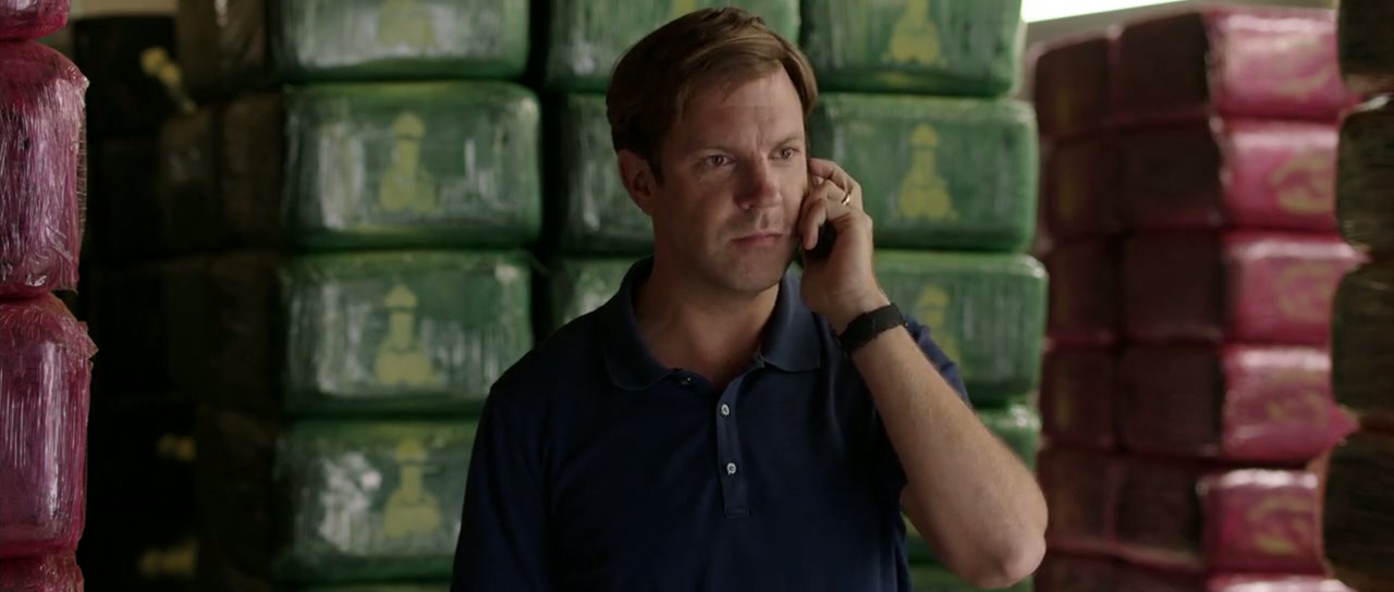 We're the Millers Screenshot
