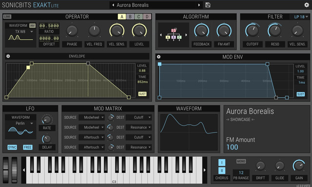 Sonicbits-Exakt-Lite