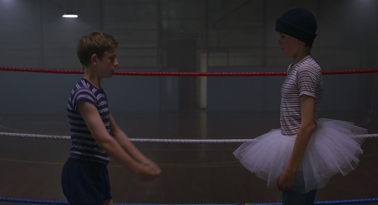 Billy Elliot Screenshot