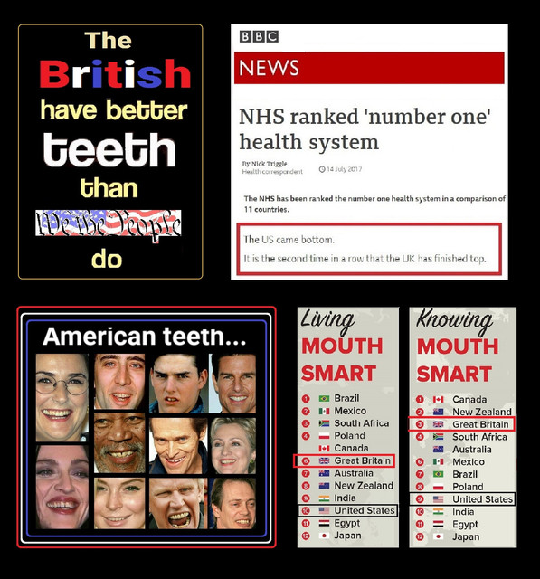 TEETH-NHS