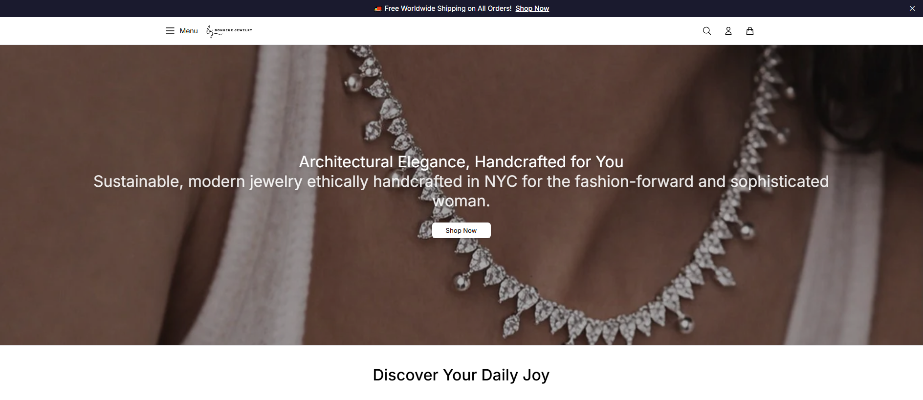 Stored capture of bnhstyle.shop