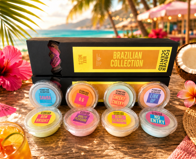 Brazilian Collection