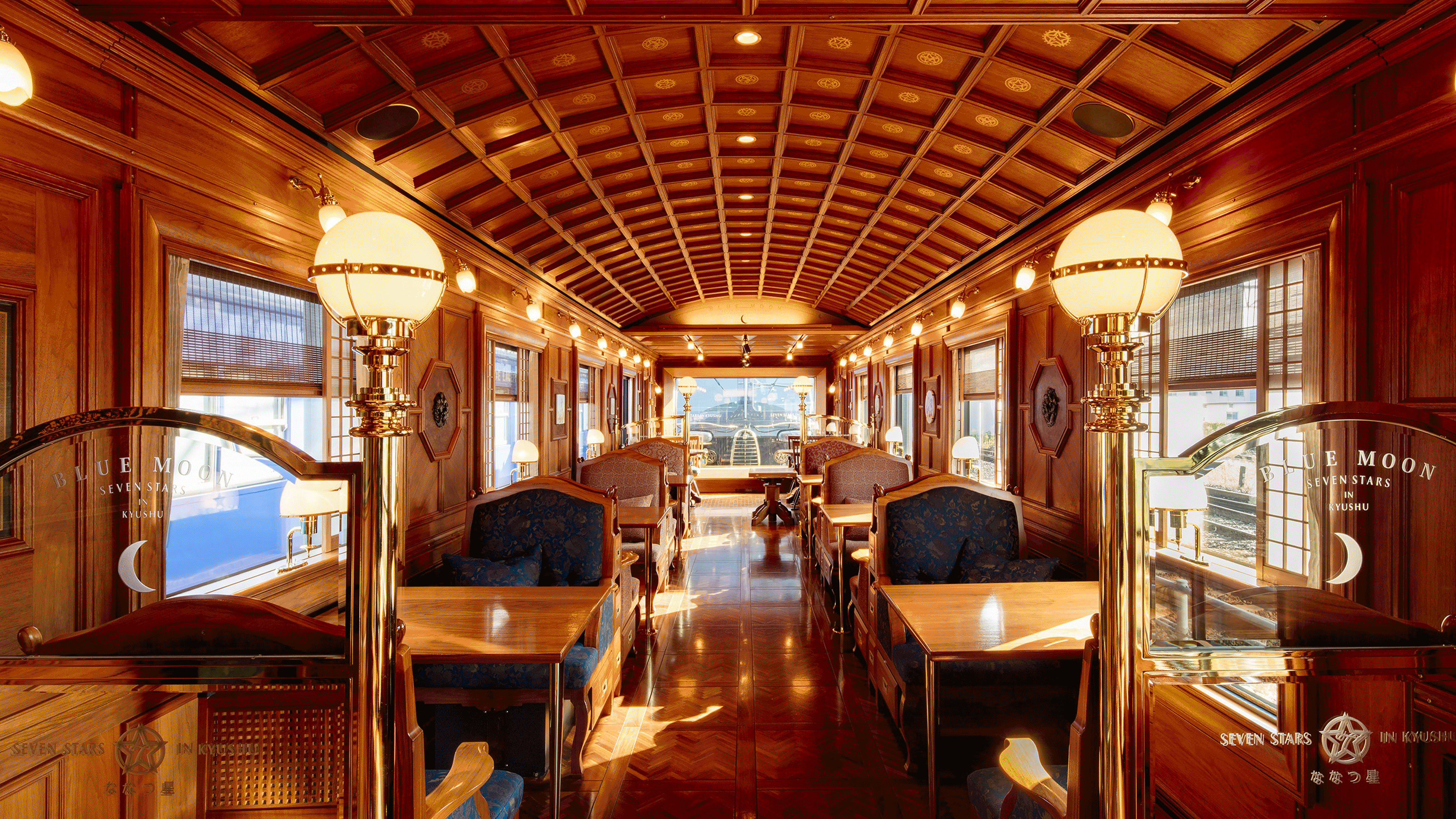 The World's Most Unforgettable Train Journeys
