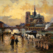 Quai-des-Tournelles