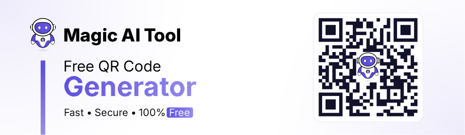 Magic AI Tool
