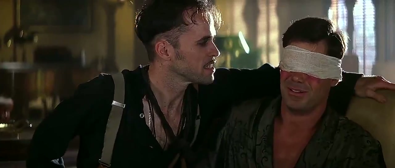 The Mummy Screenshot
