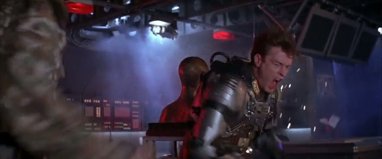 Die Another Day Screenshot
