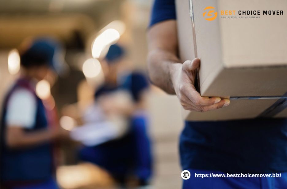 Choosing Licensed Long Distance Movers You Can Trust