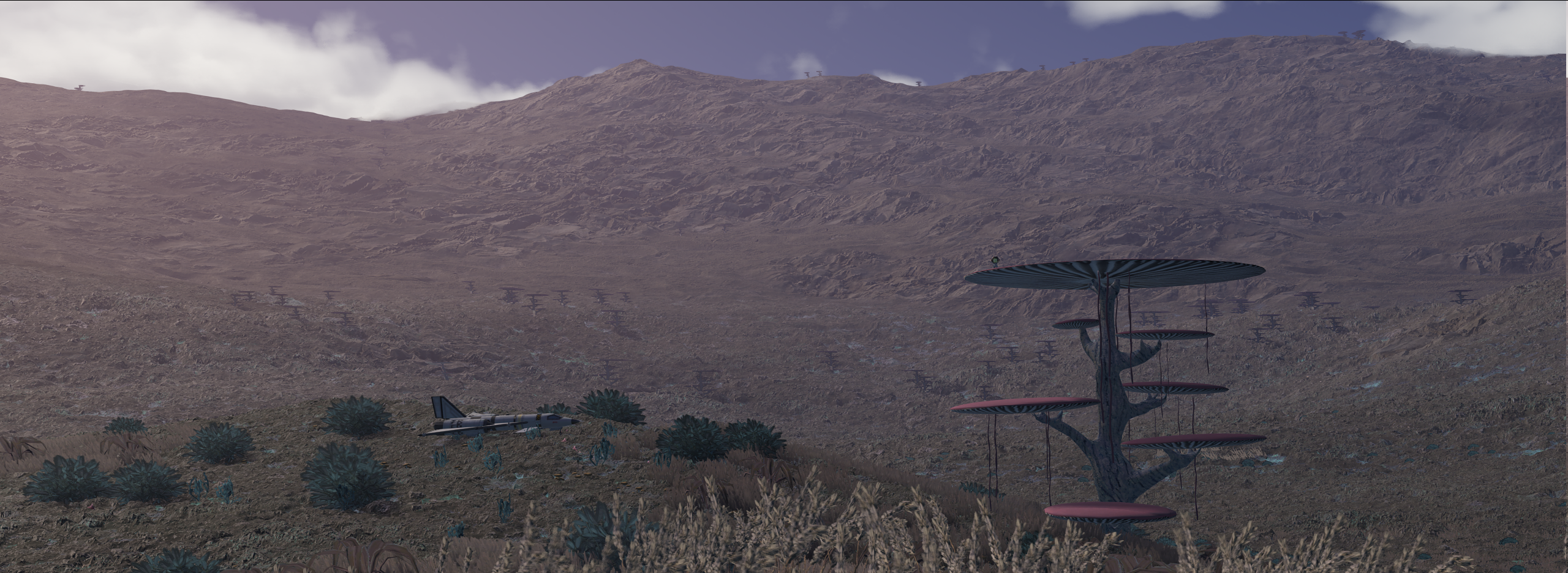 [1.12.5] Parallax Continued 1.0.3 - KSP1 Mod Releases - Kerbal Space ...