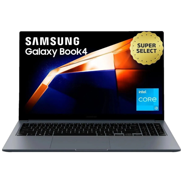 Samsung Galaxy Book4 Metal
