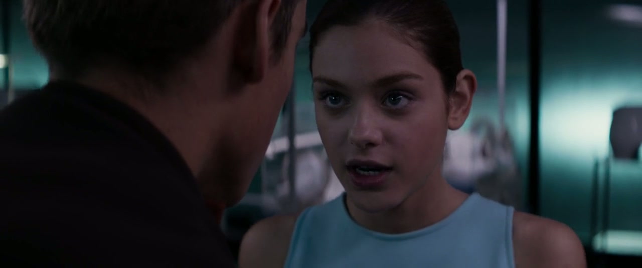 The Giver Screenshot