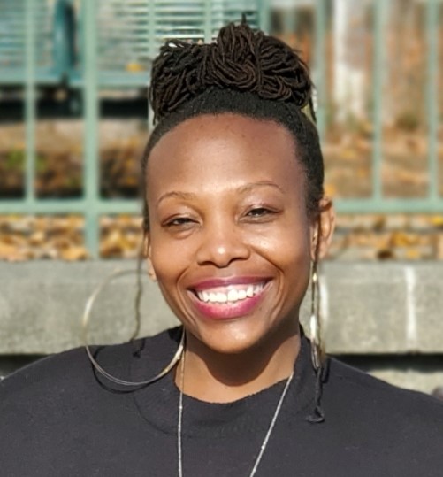 Dr. Devin N. Bailey