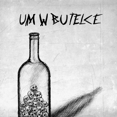 Katashi - Um w Butelce[/b] (2026)