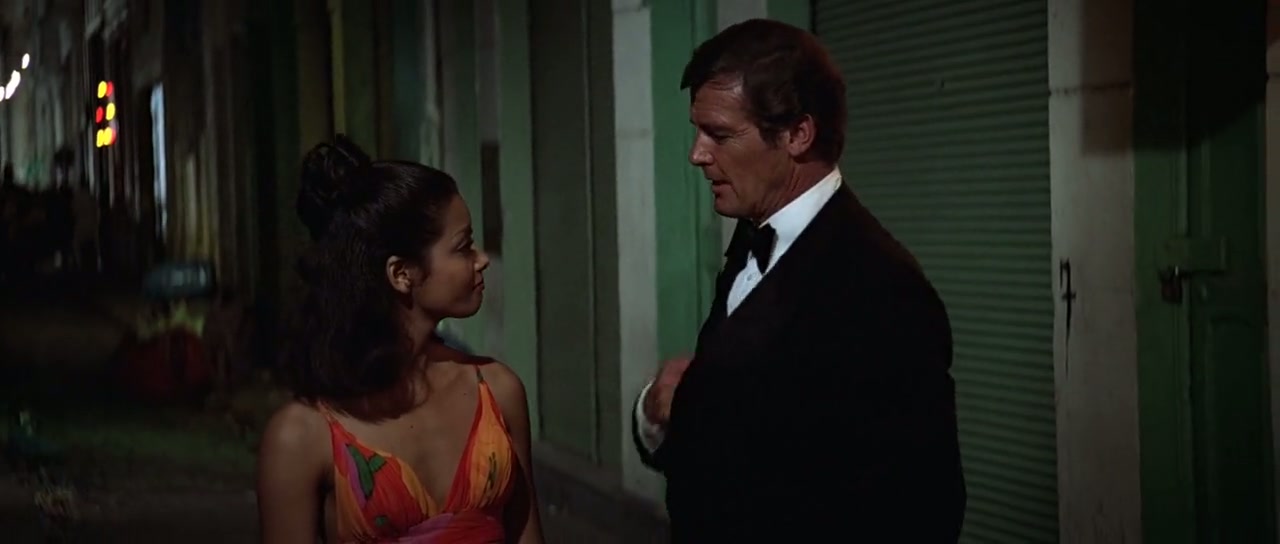Moonraker Screenshot