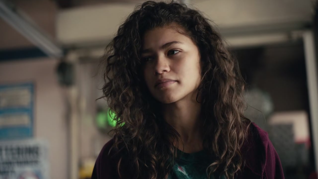 Euphoria Screenshot