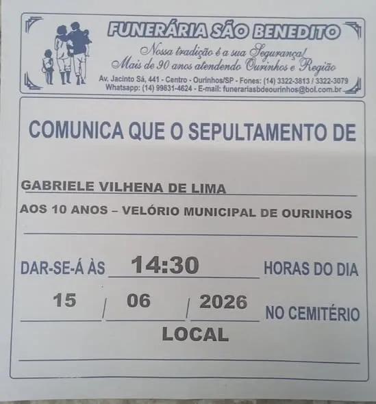 Gabriele Vilhena De Lima2