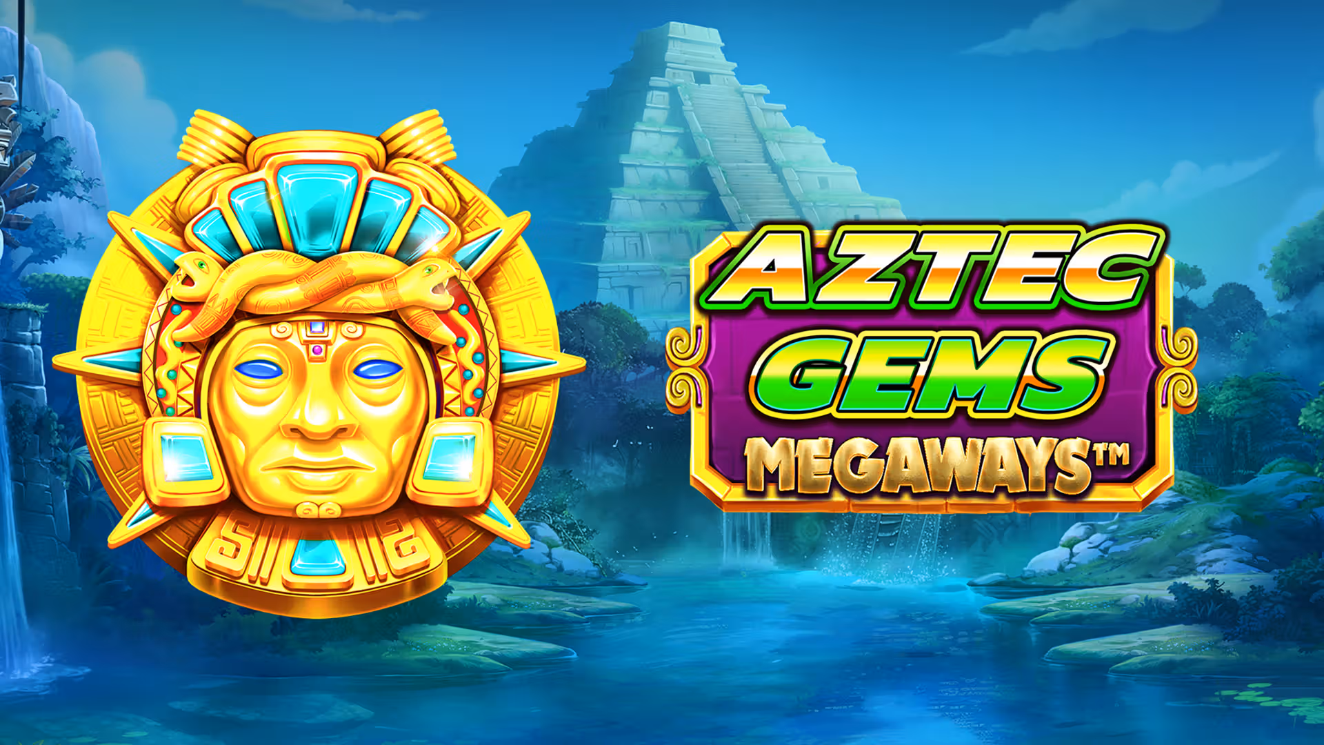 Aztec Gems Megaways Oyna