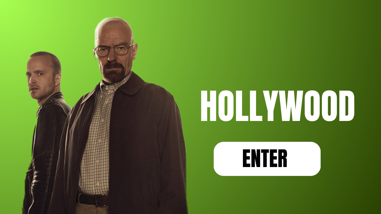 Hollywood Image