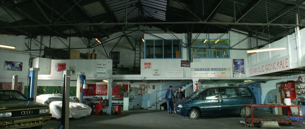 Taxi Screenshot
