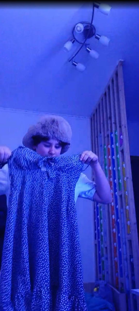Russenleidii