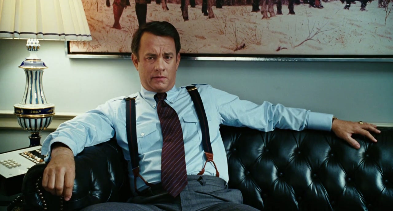 Charlie Wilson's War Screenshot