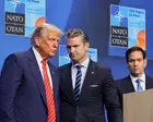 Europeans Losing Faith in US Alliance