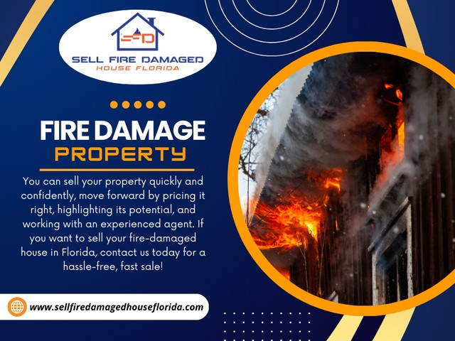 After the fire is extinguished, fire officials will inspect the fire damage property and determine whether it is safe to enter. Do not attempt to go inside until authorities give their approval. Even if parts of your home appear intact, fire can weaken floors, ceilings, and walls, creating potential collapse hazards. A structural engineer or fire damage professional should inspect your home before anyone goes inside.

Official Website: https://www.sellfiredamagedhouseflorida.com/

Click Here for More Information: https://www.sellfiredamagedhouseflorida.com/what-happens-to-property-values-after-a-fire

Call Us Now: 239-323-9431

Our Profile: https://housefireflorida.imgbb.com/

More Photos: 

https://v.gd/6OsxTl
https://v.gd/3AfA0x
https://v.gd/TOz6i5
https://v.gd/27L5DL