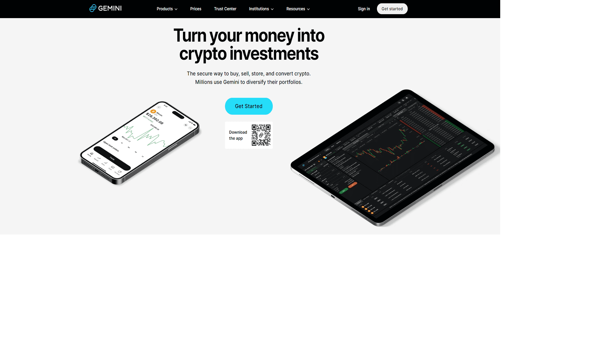 Stored capture of garminilgeen.webflow.io