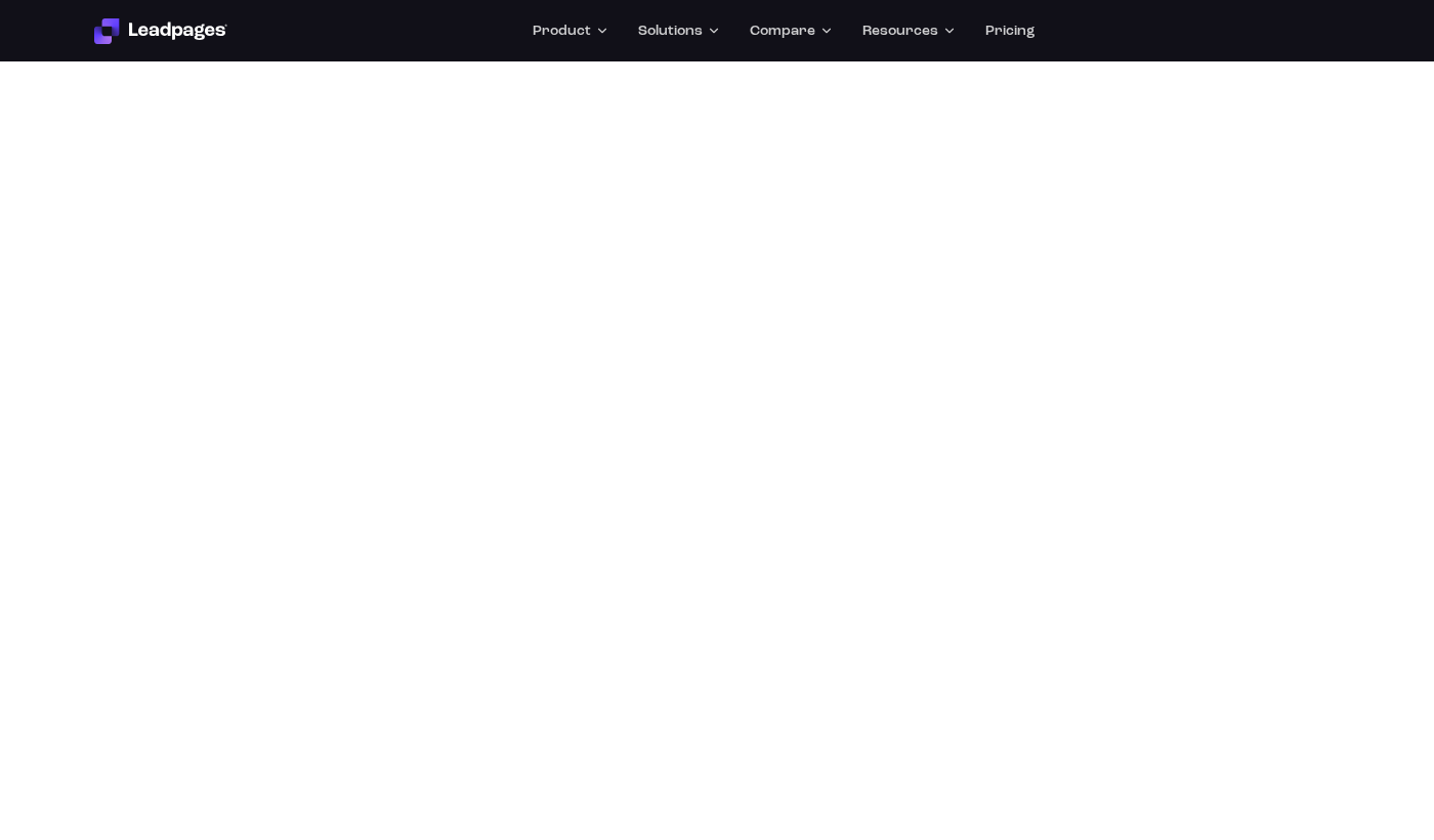 Best Landing Page Builders for Creators 2026 & Top Landing Pages Tools: Complete Buyer's Guide