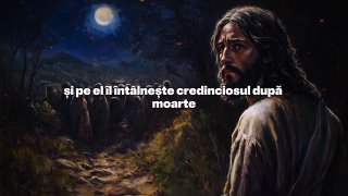 Ce Se Întâmplă cu Sufletul în Primele 7 Zile După Moarte. Adevărul Cutremurător din Biblie