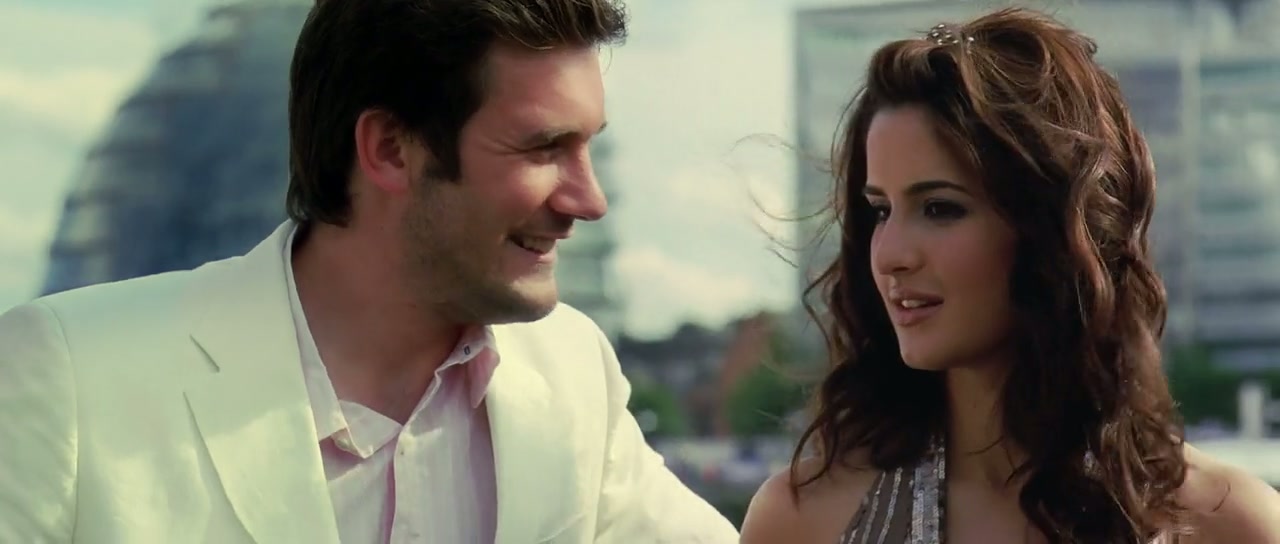 Namastey London Screenshot