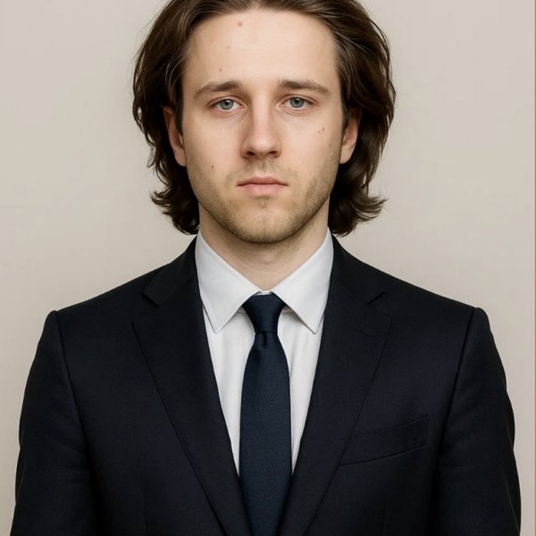 Daniel Verlan